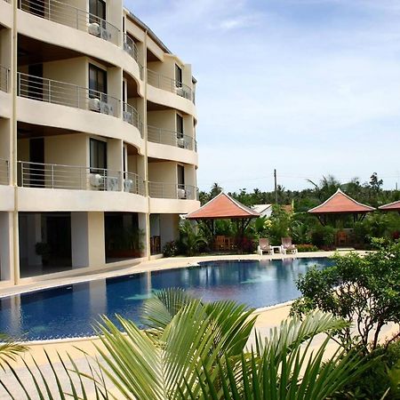 Chaweng Lakeview Condotel Koh Samui Exterior photo